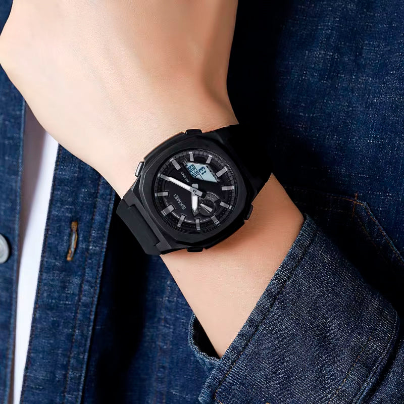 Reloj Deportivo Multifunción | SKMEI 2091
