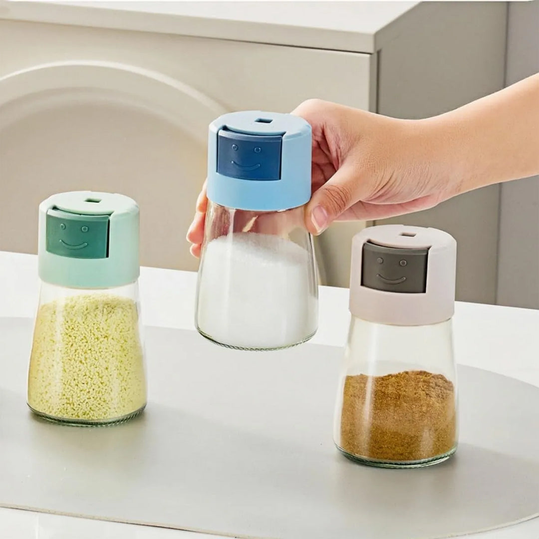 Combo de Cocina: Con Dispensador de Aceites y Condimentos + Tabla de Descongelar Carnes y Encendedor Inteligente GRATIS