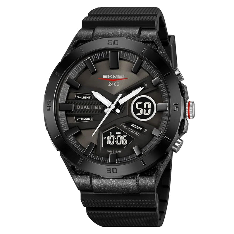 Reloj Deportivo Multifunción | SKMEI 2402