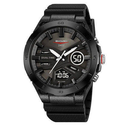 Reloj Deportivo Multifunción | SKMEI 2402