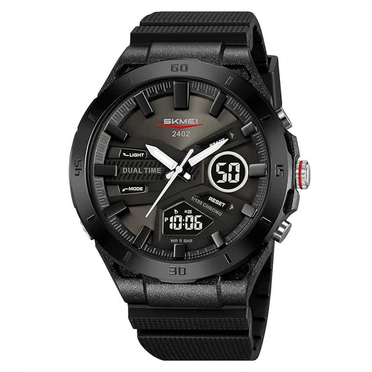 Reloj Deportivo Multifunción | SKMEI 2402