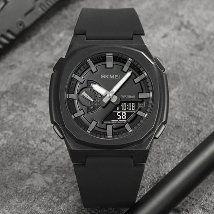Reloj Deportivo Multifunción | SKMEI 2091