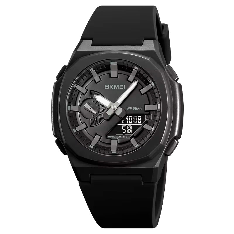 Reloj Deportivo Multifunción | SKMEI 2091