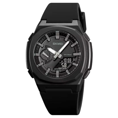 Reloj Deportivo Multifunción | SKMEI 2091