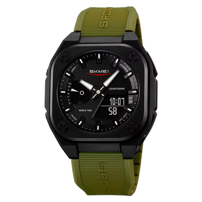 Reloj Deportivo Digital Multifunción | SKMEI 2328