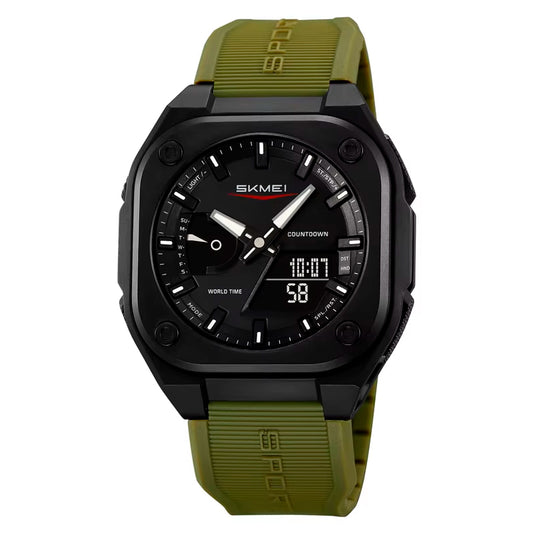 Reloj Deportivo Digital Multifunción | SKMEI 2328