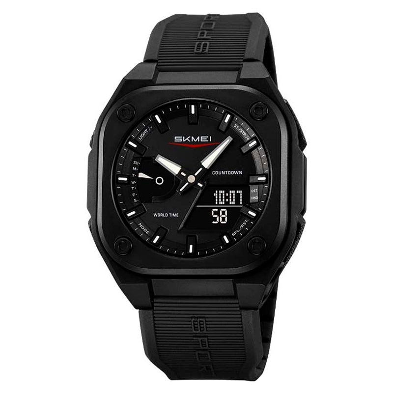 Reloj Deportivo Digital Multifunción | SKMEI 2328