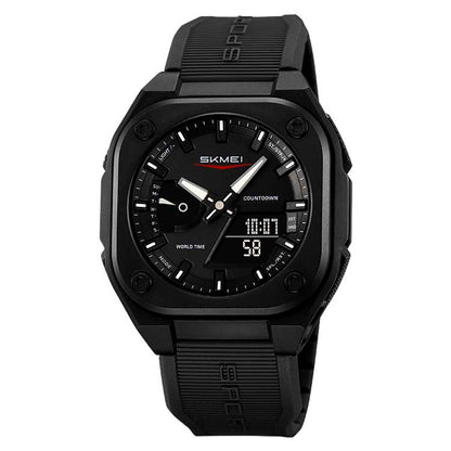 Reloj Deportivo Digital Multifunción | SKMEI 2328
