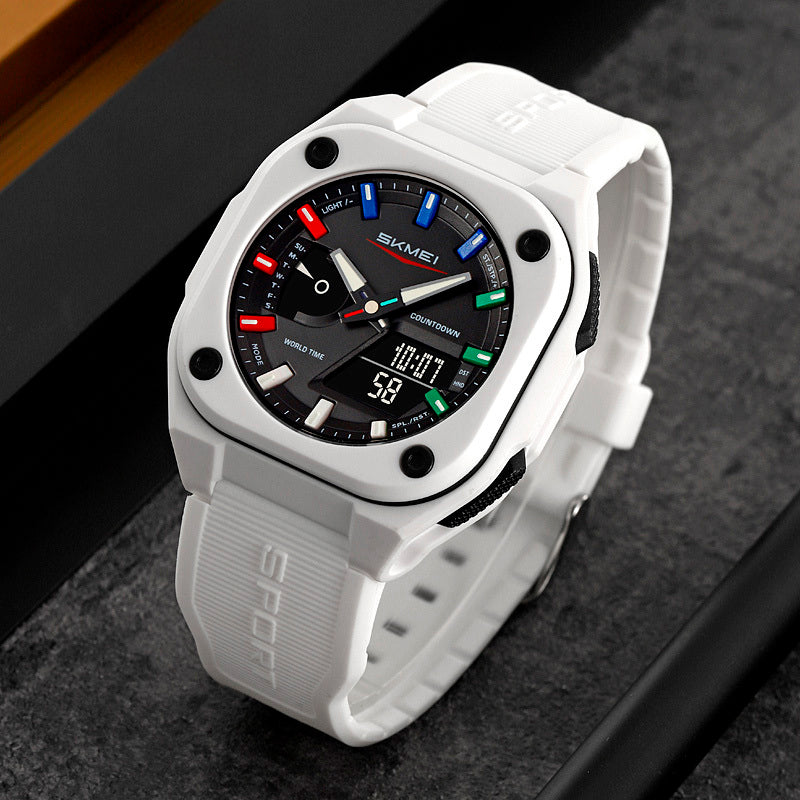 Reloj Deportivo Digital Multifunción | SKMEI 2328