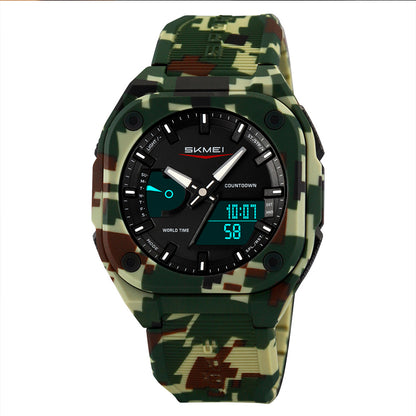 Reloj Deportivo Digital Multifunción | SKMEI 2328