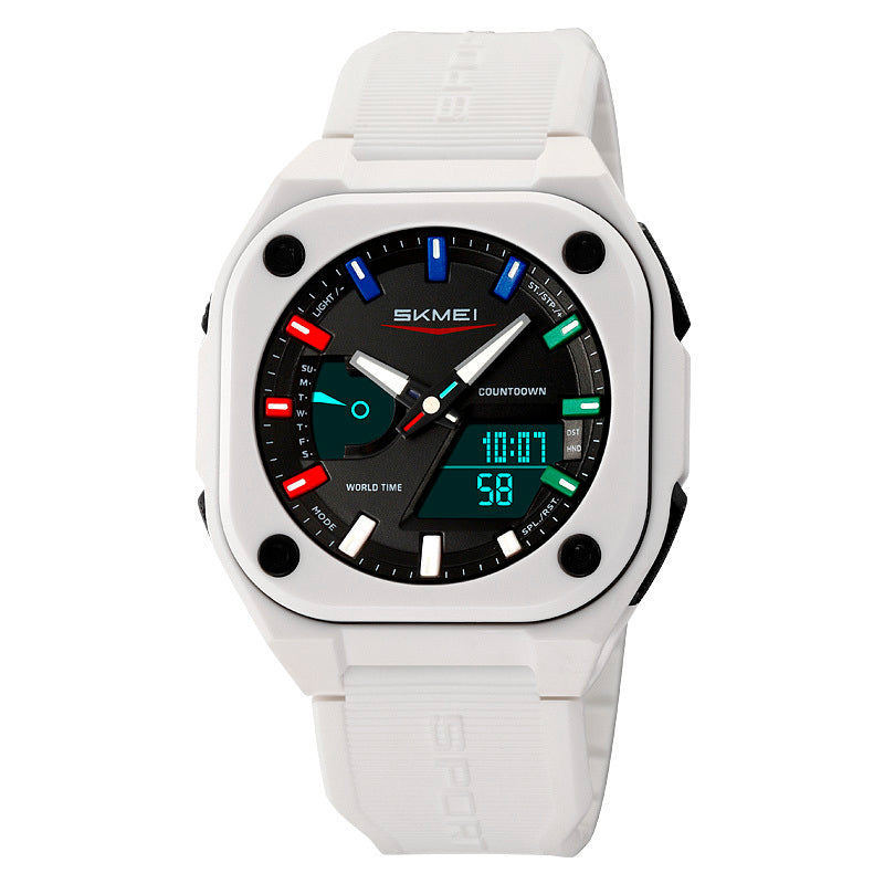 Reloj Deportivo Digital Multifunción | SKMEI 2328