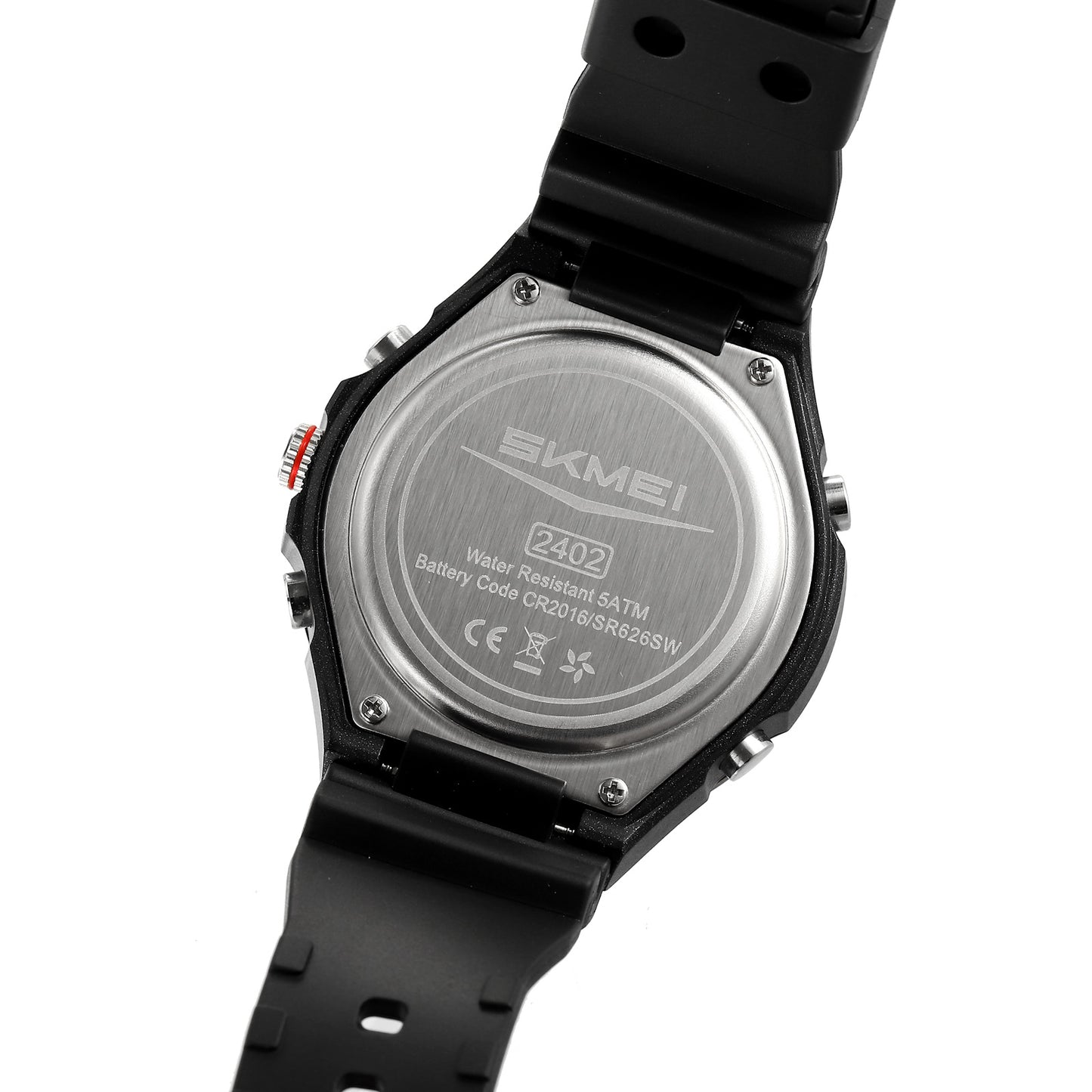 Reloj Deportivo Multifunción | SKMEI 2402
